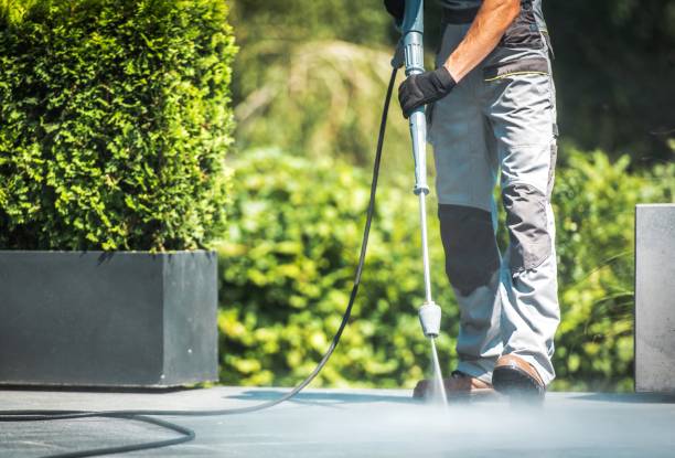 Best Parking Lot and Garage Cleaning  in Hilton, NY