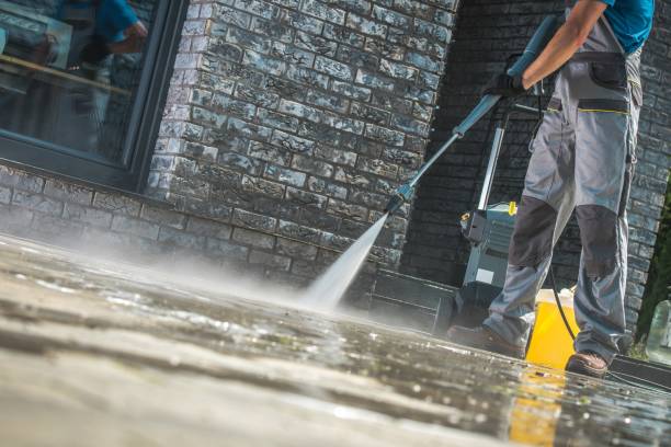 Best Restaurant Pressure Washing  in Hilton, NY