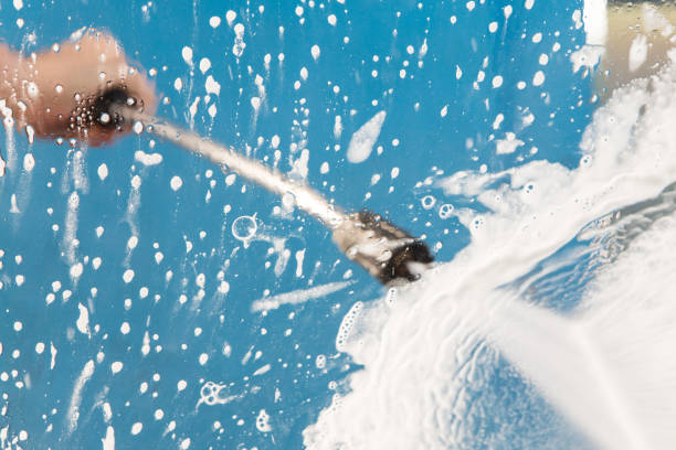Best Parking Lot and Garage Cleaning  in Hilton, NY