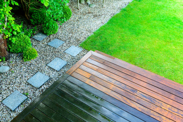 Best Dumpster Area Cleaning  in Hilton, NY