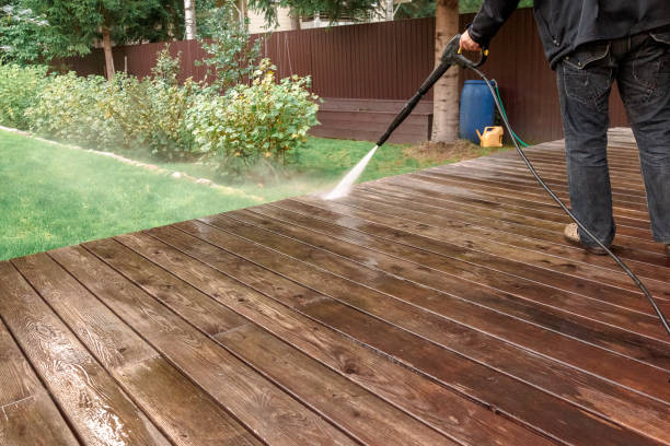 Best Roof Washing  in Hilton, NY